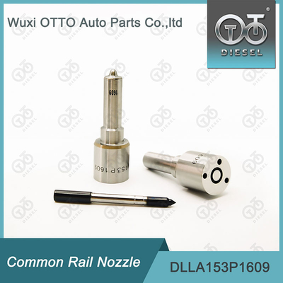 DLLA153P1609 Bosch Boquilla diesel para inyectores de tren común 0445110277 / 278
