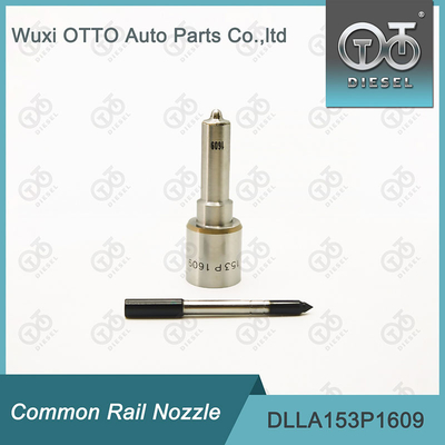 DLLA153P1609 Bosch Boquilla diesel para inyectores de tren común 0445110277 / 278