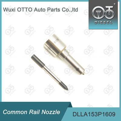 DLLA153P1609 Bosch Boquilla diesel para inyectores de tren común 0445110277 / 278