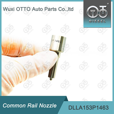 Boca común del carril de DLLA153P1463 Bosch para los inyectores 0445110236/288/296