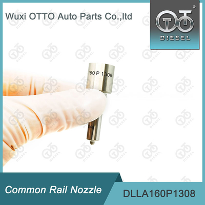 Boquilla diésel DLLA160P1308 Bosch para inyectores Common Rail 0445110216