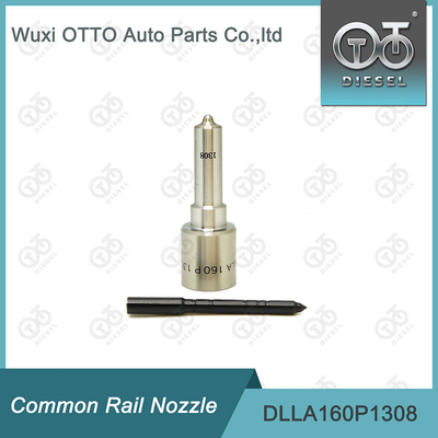 Boquilla diésel DLLA160P1308 Bosch para inyectores Common Rail 0445110216