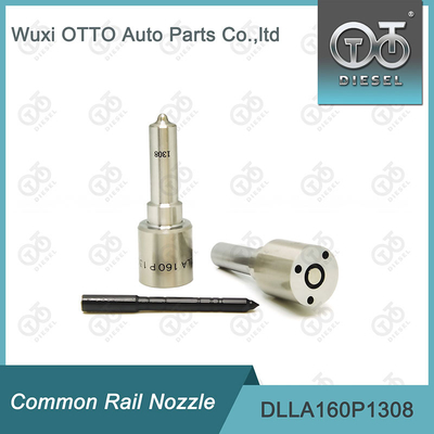 Boquilla diésel DLLA160P1308 Bosch para inyectores Common Rail 0445110216