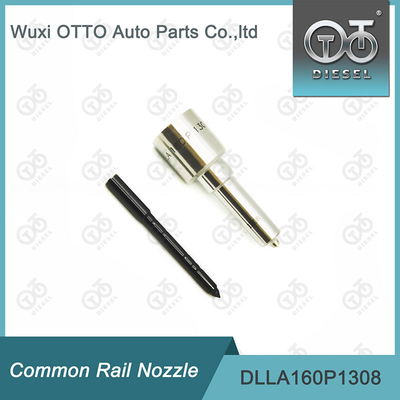 Boquilla diésel DLLA160P1308 Bosch para inyectores Common Rail 0445110216