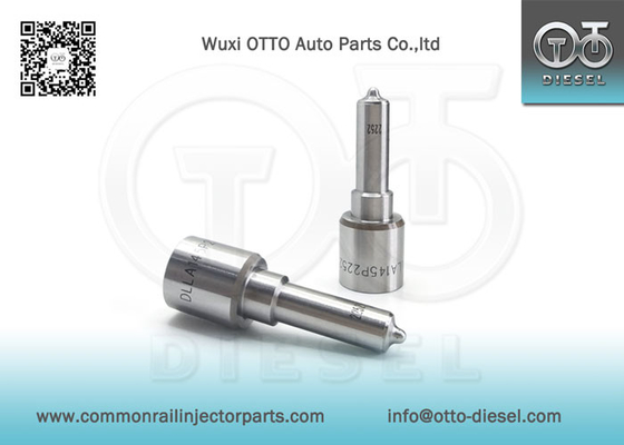 DLLA145P2252 Bosch Boquilla de tren común para inyector 0445110424
