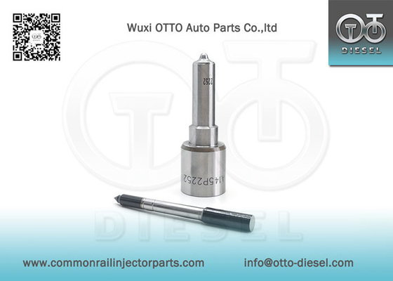 DLLA145P2252 Bosch Boquilla de tren común para inyector 0445110424