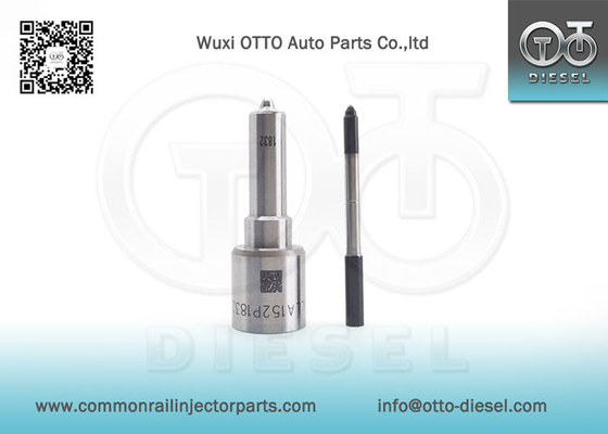 Boca común del carril de DLLA152P1832 Bosch para los inyectores 0445120162
