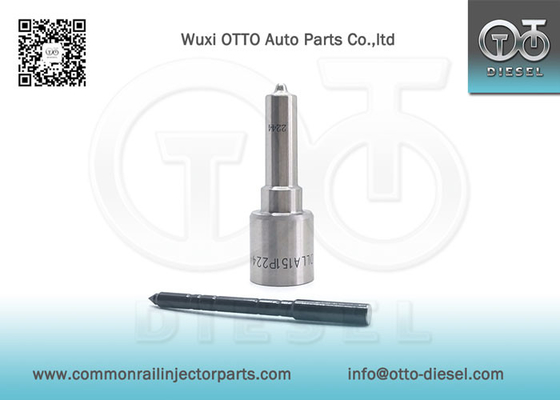 Boca del inyector de DLLA151P2244 Bosch para los inyectores comunes del carril 0 445 120 235