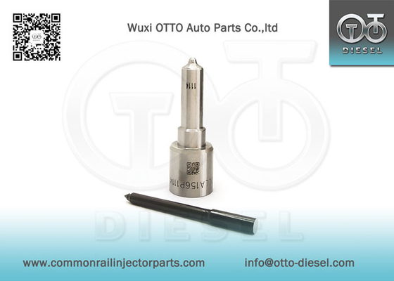 Boca común del carril de DLLA156P1114 Bosch para los inyectores 0445110091/092 33800-4A000