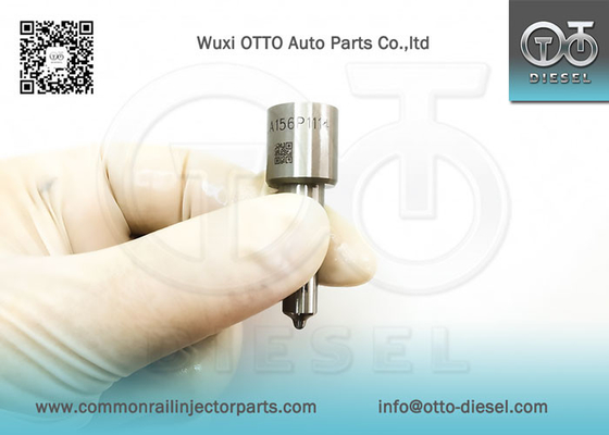 Boca común del carril de DLLA156P1114 Bosch para los inyectores 0445110091/092 33800-4A000
