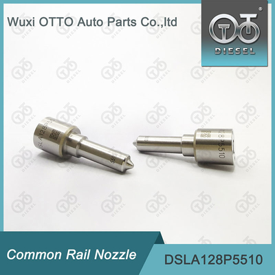 Boca del inyector de DSLA128P5510 Bosch para el carril común 0445120231