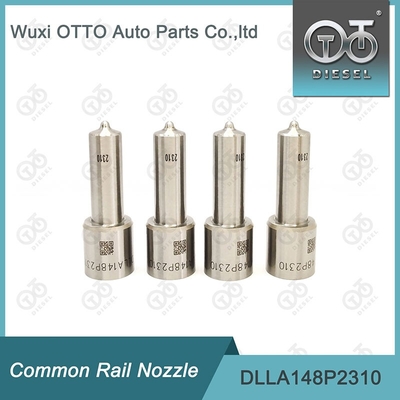 Boca común del carril de DLLA148P2310 Bosch para los inyectores 0445120245 RUSIA MMZ