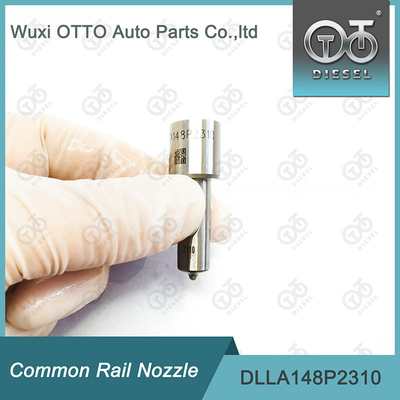 Boca común del carril de DLLA148P2310 Bosch para los inyectores 0445120245 RUSIA MMZ