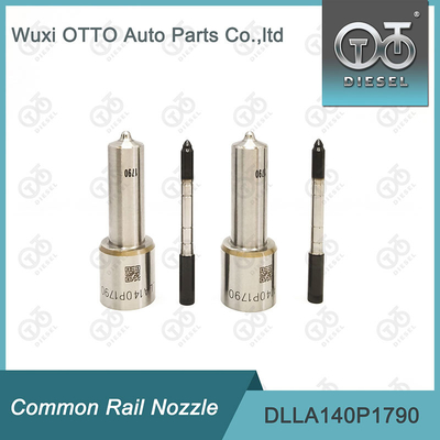 Boca común del carril de DLLA140P1790 Bosch para los inyectores 0445120141