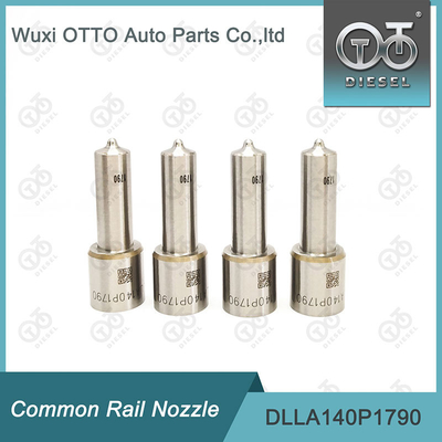 Boca común del carril de DLLA140P1790 Bosch para los inyectores 0445120141