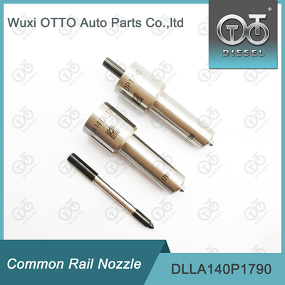 Boca común del carril de DLLA140P1790 Bosch para los inyectores 0445120141