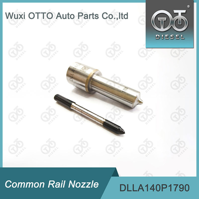 Boca común del carril de DLLA140P1790 Bosch para los inyectores 0445120141