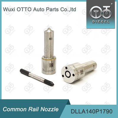 Boca común del carril de DLLA140P1790 Bosch para los inyectores 0445120141