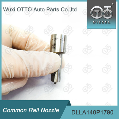 Boca común del carril de DLLA140P1790 Bosch para los inyectores 0445120141