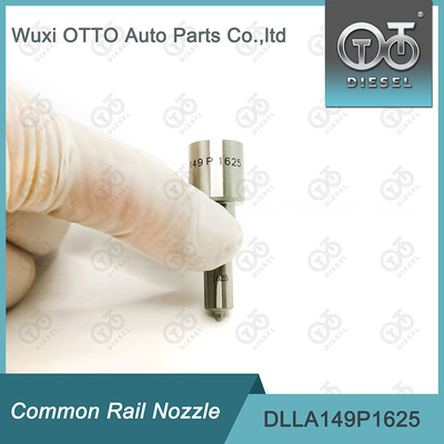 DLLA149P1625 Bosch boquilla de la línea de tren común para inyectores 0445110352 / 0986435233