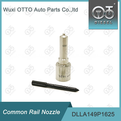 DLLA149P1625 Bosch boquilla de la línea de tren común para inyectores 0445110352 / 0986435233