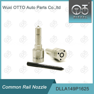 DLLA149P1625 Bosch boquilla de la línea de tren común para inyectores 0445110352 / 0986435233