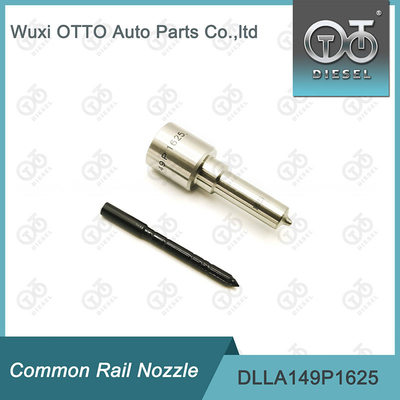 DLLA149P1625 Bosch boquilla de la línea de tren común para inyectores 0445110352 / 0986435233