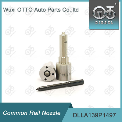 DLLA139P1497 Bosch Boquilla común para inyectores 0445110251 / 0986435125