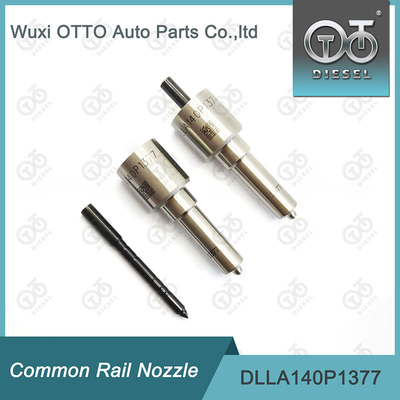 Boca común del carril de DLLA140P1377 Bosch para los inyectores 0445120036