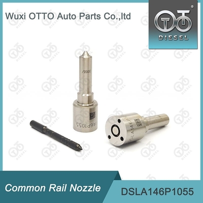 DSLA146P1055 Bosch Boquilla común para inyectores 0445110075 / 135