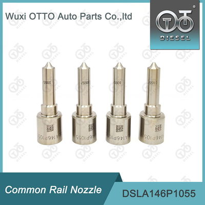 DSLA146P1055 Bosch Boquilla común para inyectores 0445110075 / 135