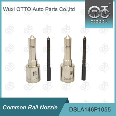 DSLA146P1055 Bosch Boquilla común para inyectores 0445110075 / 135