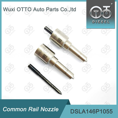 DSLA146P1055 Bosch Boquilla común para inyectores 0445110075 / 135