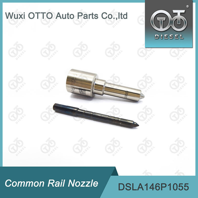 DSLA146P1055 Bosch Boquilla común para inyectores 0445110075 / 135