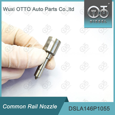 DSLA146P1055 Bosch Boquilla común para inyectores 0445110075 / 135
