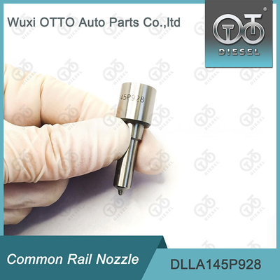 Bocas comunes del carril de DLLA145P928 Bosch para los inyectores 0445110049