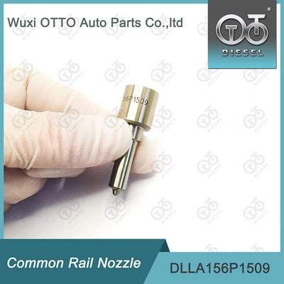 Boca común del carril DLLA156P1509 para el inyector 0445110255/256 33800-2A400