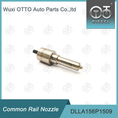 Boca común del carril DLLA156P1509 para el inyector 0445110255/256 33800-2A400