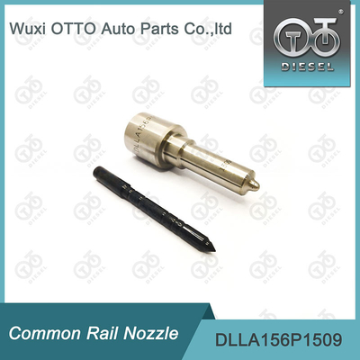 Boca común del carril DLLA156P1509 para el inyector 0445110255/256 33800-2A400