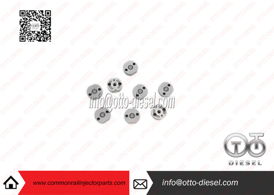 Válvula de control común auténtica del carril de los recambios de Denso 095000-5511