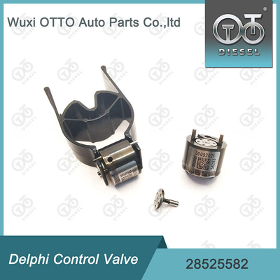 28525582 Delphi Common Rail Control Valve para los inyectores 28229873