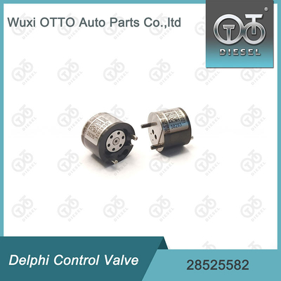 28525582 Delphi Common Rail Control Valve para los inyectores 28229873