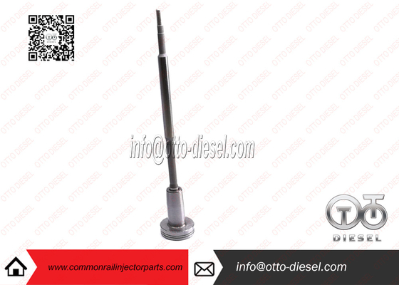 Válvula de control del inyector para las válvulas de presión del combustible de los inyectores Bosch F00VC01359