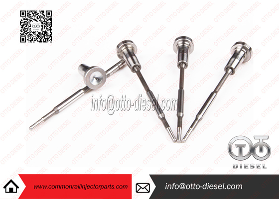 Válvula de control del inyector para las válvulas de presión del combustible de los inyectores Bosch F00VC01359