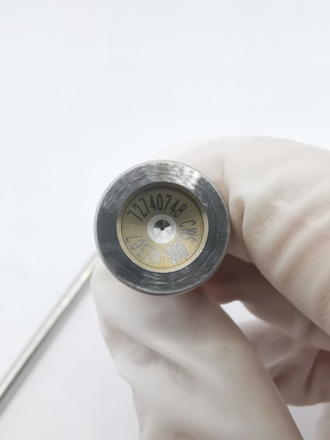 F00RJ00399/válvula de control común del carril de F 00R J00 399 Bosch