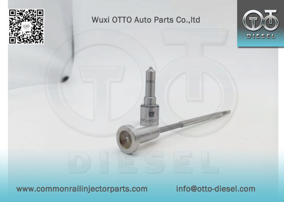 Válvula de tren común Bosch F 00V C01 033 para inyectores 0445110091 / 092 / 0986435154