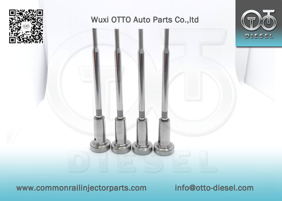 Válvula común del carril de F 00v C01 013 Bosch para 0 445 110 057