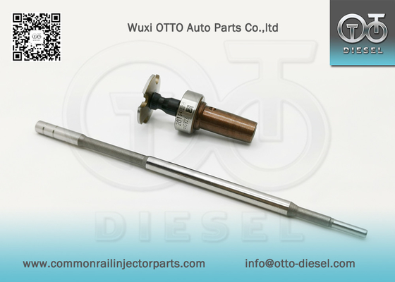 Válvula común del carril F00VC01200 para el inyector 0445110351/398