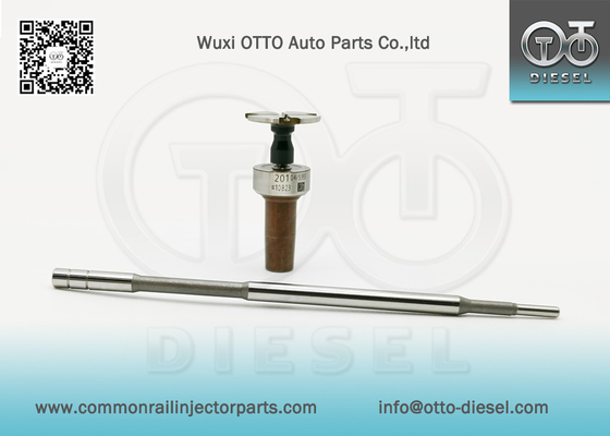 Válvula común del carril F00VC01200 para el inyector 0445110351/398