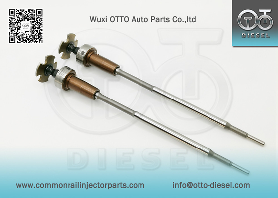Válvula común del carril F00VC01200 para el inyector 0445110351/398